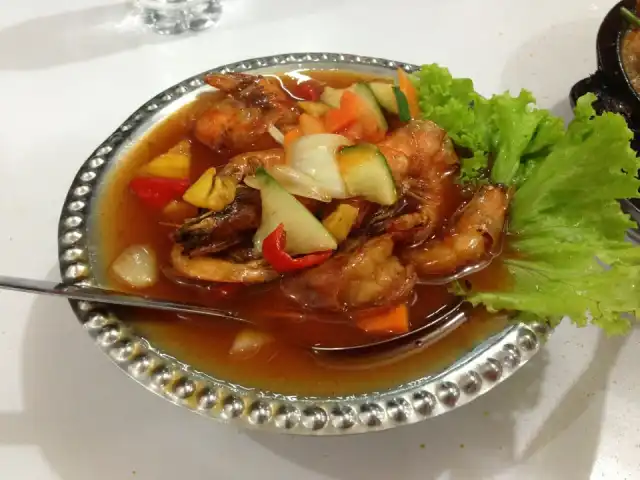 Gambar Makanan Tio Ciu Chinese Food & Sea Food 4