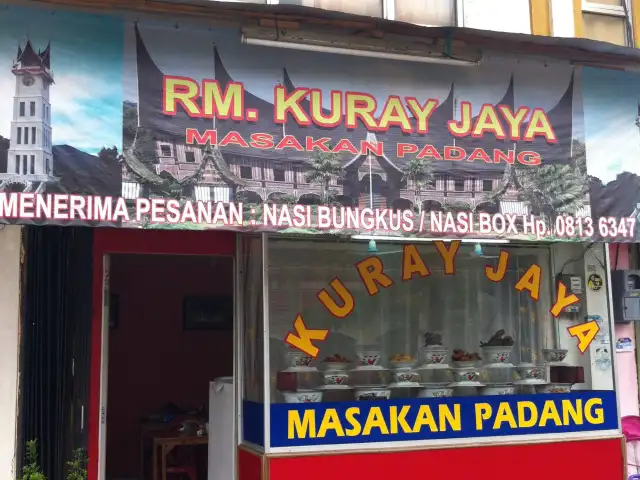 Gambar Makanan RM Kuray Jaya 3