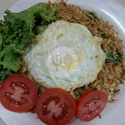 Gambar Makanan Nasi Goreng Brebes Pak Yono, Pesanggarahan 17