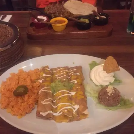 Ranchero'nin yemek ve ambiyans fotoğrafları 18