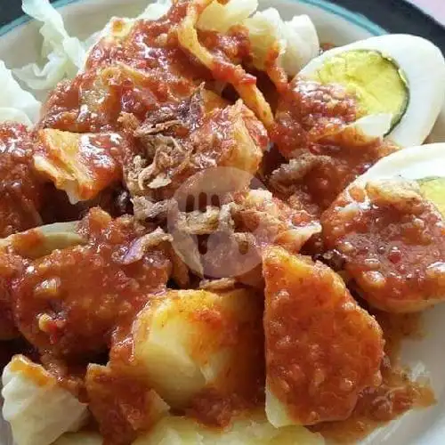 Gambar Makanan Batagor dan Siomay, Wanea 20