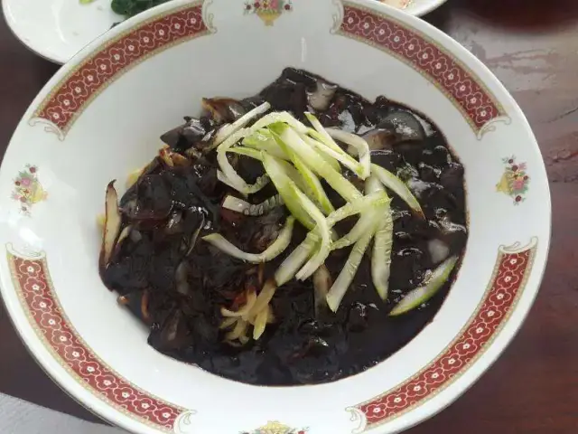 Gambar Makanan Han Gook 16