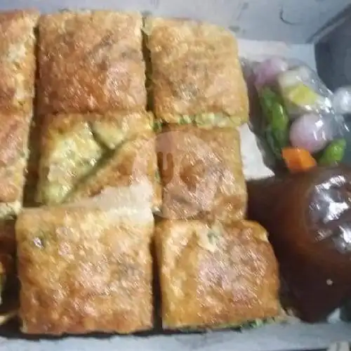 Gambar Makanan Martabak Sabar Menanti 1, Bekasi Selatan 20