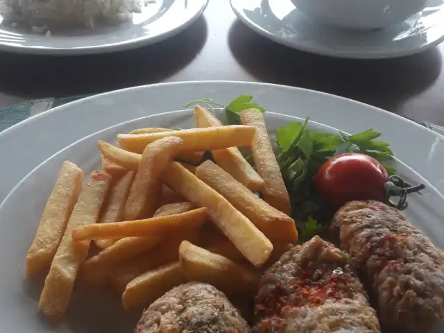 Fenerbahçe Orduevi Marmara Restaurant'nin yemek ve ambiyans fotoğrafları 6