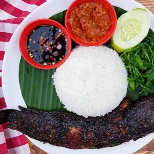 Gambar Makanan PECEL LELE BINTANG 11