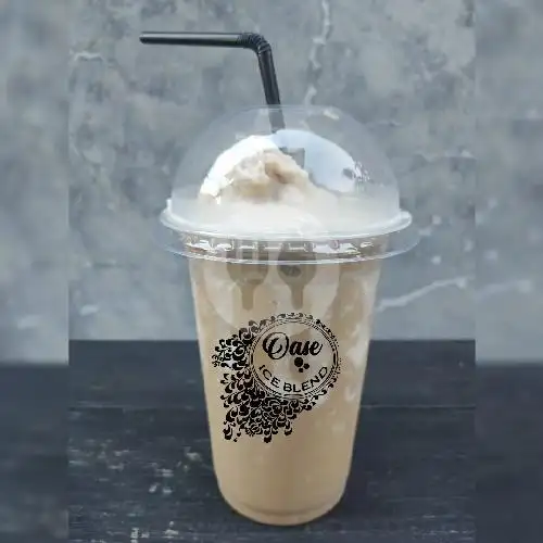 Gambar Makanan Oase Ice Blend 16