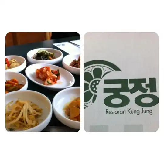 Kung Jung Korean Restaurant Food Photo 8