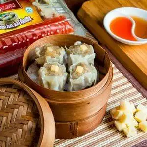 Gambar Makanan Dimsum Mama Riza 1