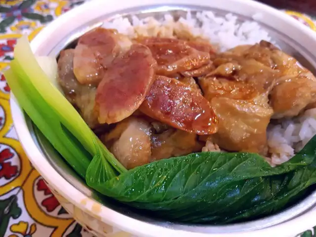 Ong Lai Food Photo 2