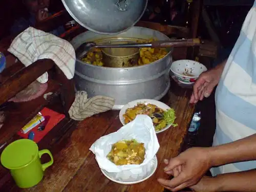 Gambar Makanan Tahu Campur "Pak Jan", Mojokerto 5