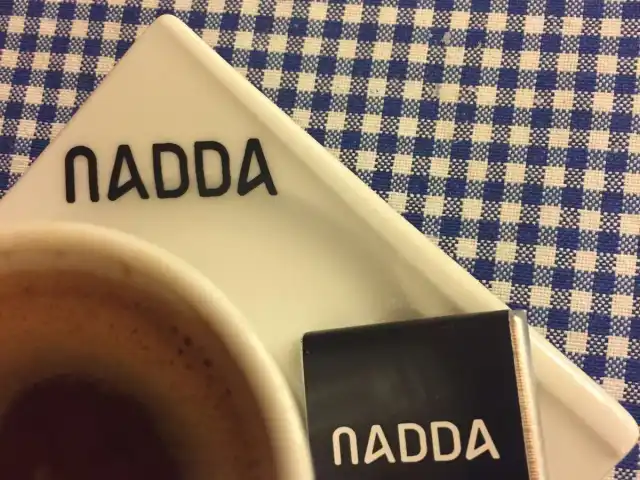 Nadda Steakhouse'nin yemek ve ambiyans fotoğrafları 11