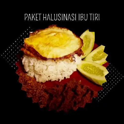 Gambar Makanan Kedai Pikari  1