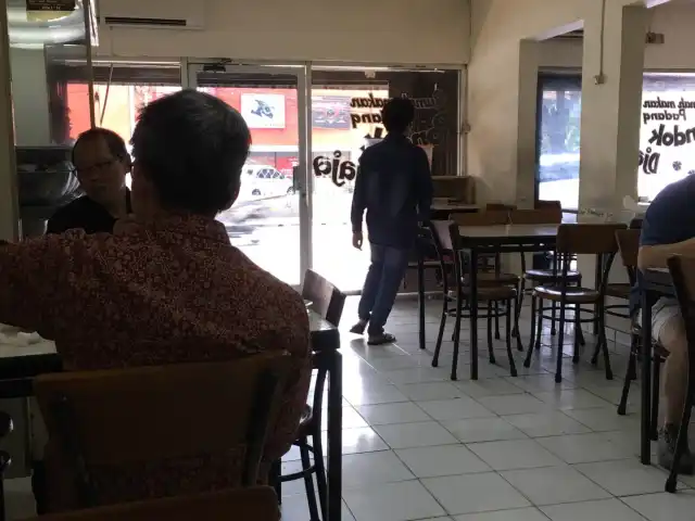 Gambar Makanan Pondok Djaja Padang Restaurant 7