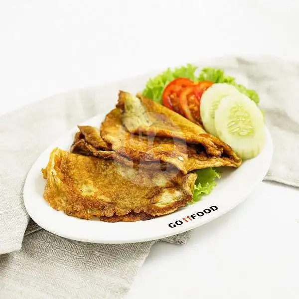 Gambar Makanan RM. Lembah Anai (Laladon), Ciomas 2