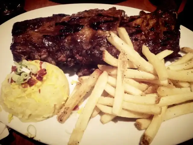 Gambar Makanan Tony Roma's Ribs, Seafood, & Steaks 12