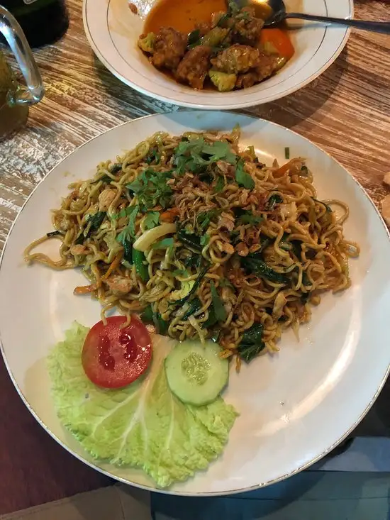 Gambar Makanan Warung Kusuma Ubud 7