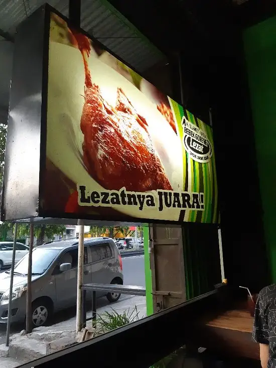 Gambar Makanan Bebek Goreng Haji Slamet 19