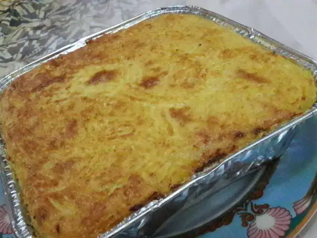 Gambar Makanan Family Macaroni 20