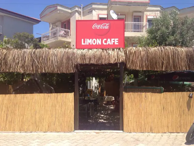 Limon Cafe Saklı Bahçe'nin yemek ve ambiyans fotoğrafları 3