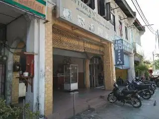 Restoran Ganapathi