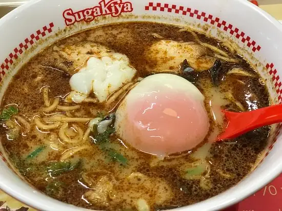 Gambar Makanan Sugakiya 2