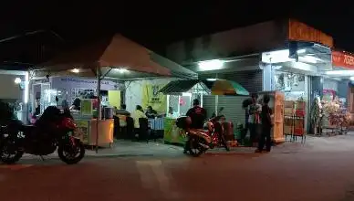 Zana Corner Masak Lemak Cili Api #padu Food Photo 1