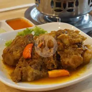 Gambar Makanan Sop Buntut Ibu Henny, Kelapa Gading 10