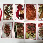 Antebi'nin yemek ve ambiyans fotoğrafları 2