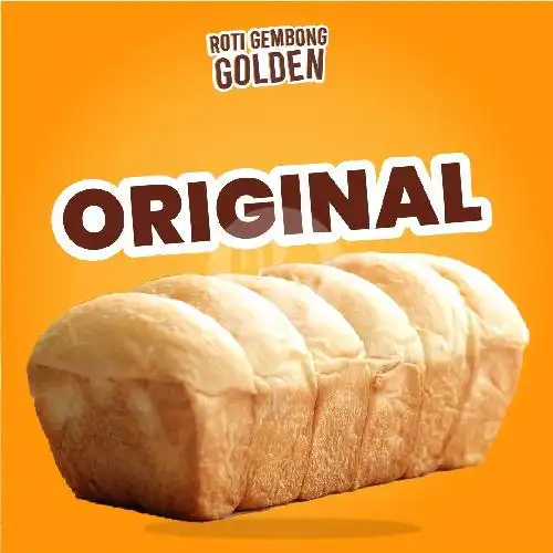 Gambar Makanan Roti Gembong Golden, Bantul 1
