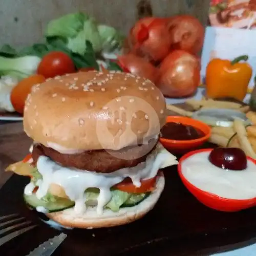 Gambar Makanan Kebab Kolong Langit, Susilo Raya 6