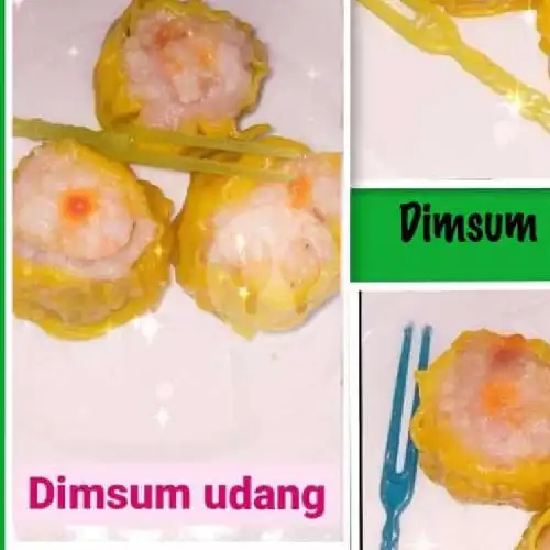 Gambar Makanan Dimsum Eka Yummy, Budi Mulia 2