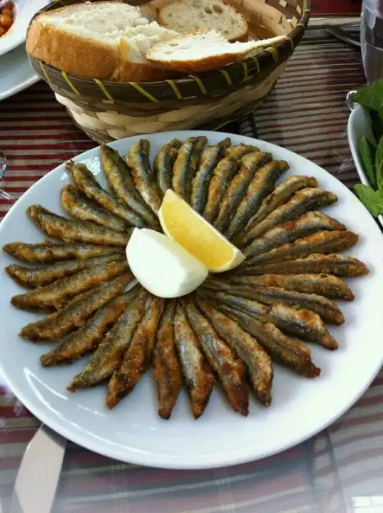 Çayeli Karadeniz Mutfağı'nin yemek ve ambiyans fotoğrafları 13