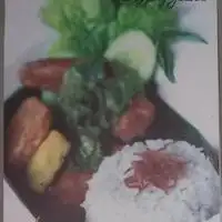 Gambar Makanan Pecel Madiun & Ayam/Ikan Penyet Buto 1