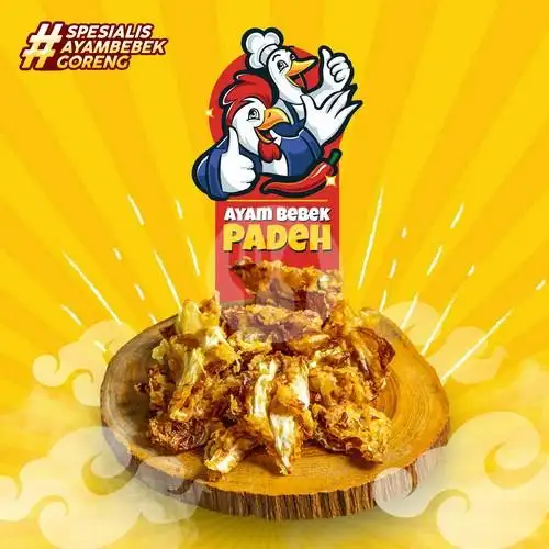 Gambar Makanan Ayam Bebek Padeh By Bro Kitchen, Mutiara Gading 10