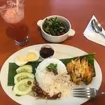 Uncle Bennie's Malaysian Kopitiam Food Photo 2