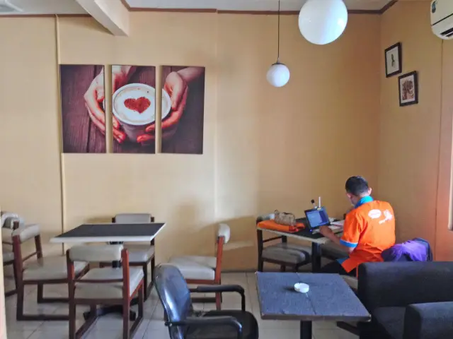 Gambar Makanan Kaisar Coffee Shop 7