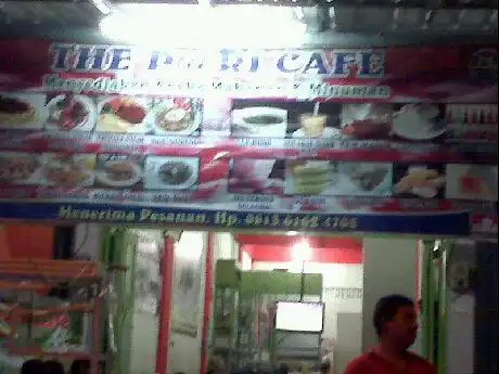Gambar Makanan The P@ri Cafe 7