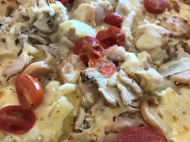 Domino’s Pizza Food Photo 1
