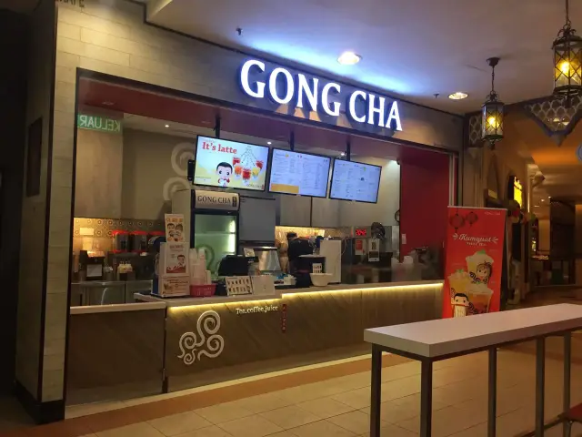 Gong Cha Food Photo 6