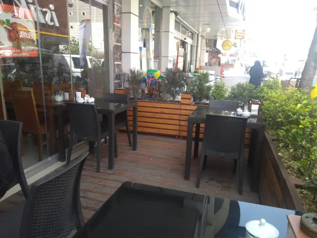 Sahra Erzurum Cağ Kebabı'nin yemek ve ambiyans fotoğrafları 9