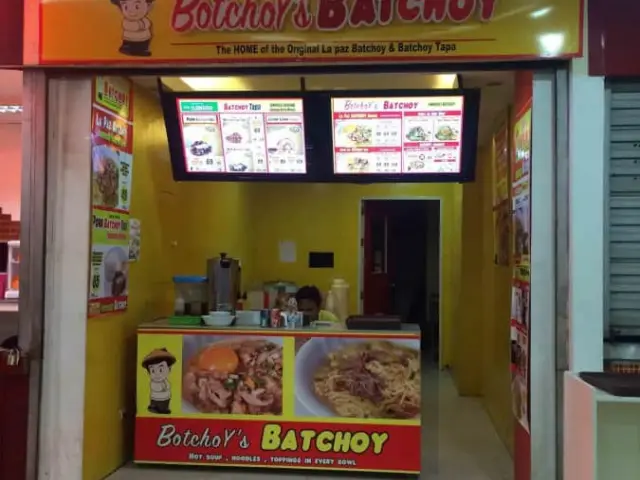 Botchoy's Batchoy Food Photo 3