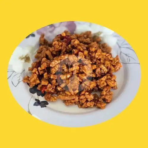 Gambar Makanan Nasi Kuning Acil Banjar, Baciro 19