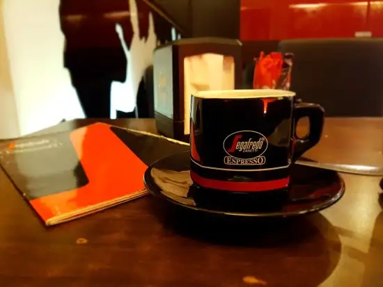 Gambar Makanan Segafredo Zanetti Espresso Plaza Indonesia 3