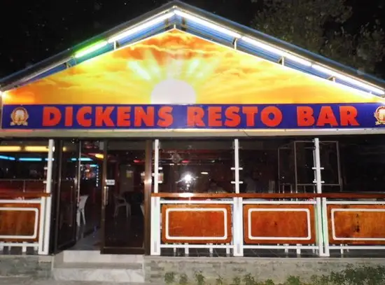 Dickens Resto Bar Food Photo 5