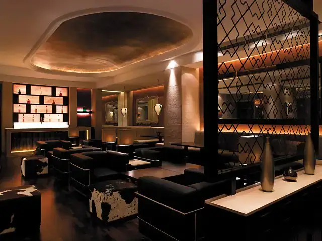 Gambar Makanan Rosso - Shangri-La Hotel 3