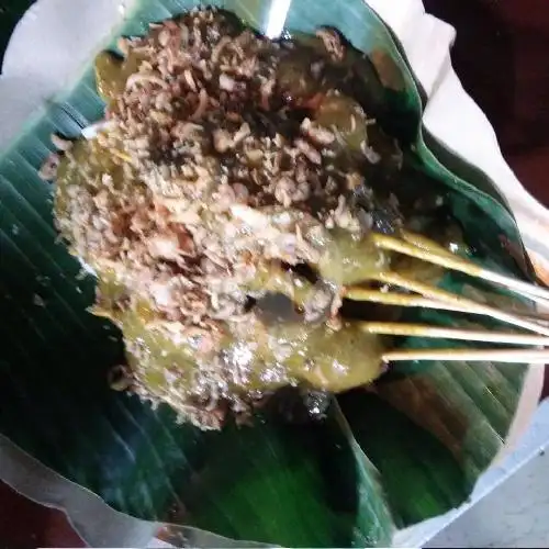 Gambar Makanan Sate Padang 45, Pekanbaru 7