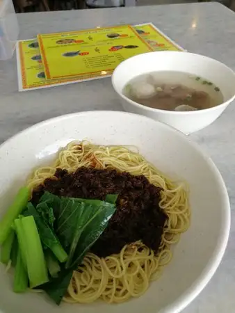 Soong Kee PJS Food Photo 5
