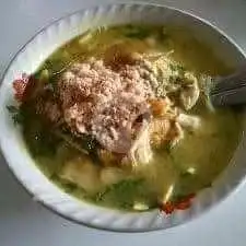 Gambar Makanan Soto Ayam Surabaya Cak Marsit 2
