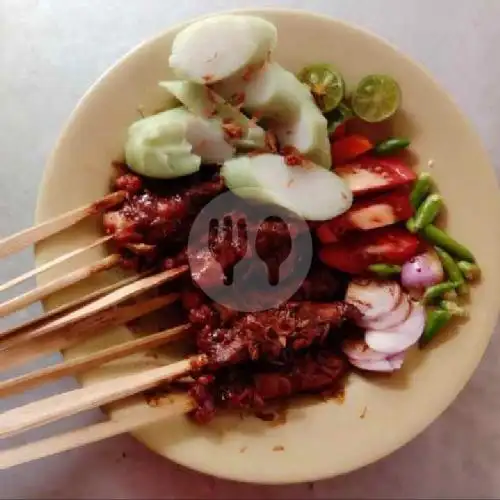 Gambar Makanan Sate Pak Jamal 5