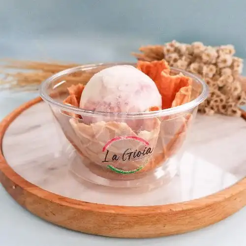 Gambar Makanan La Gioia - Artisan Gelato & Sorbetto by Massimo Gelato 15